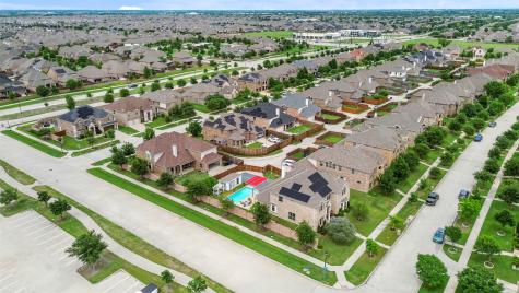 12222 Bridgeport Drive Frisco TX 75035