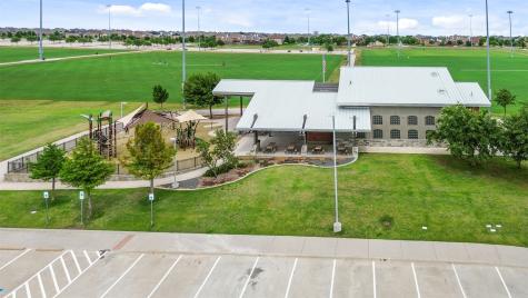 12222 Bridgeport Drive Frisco TX 75035