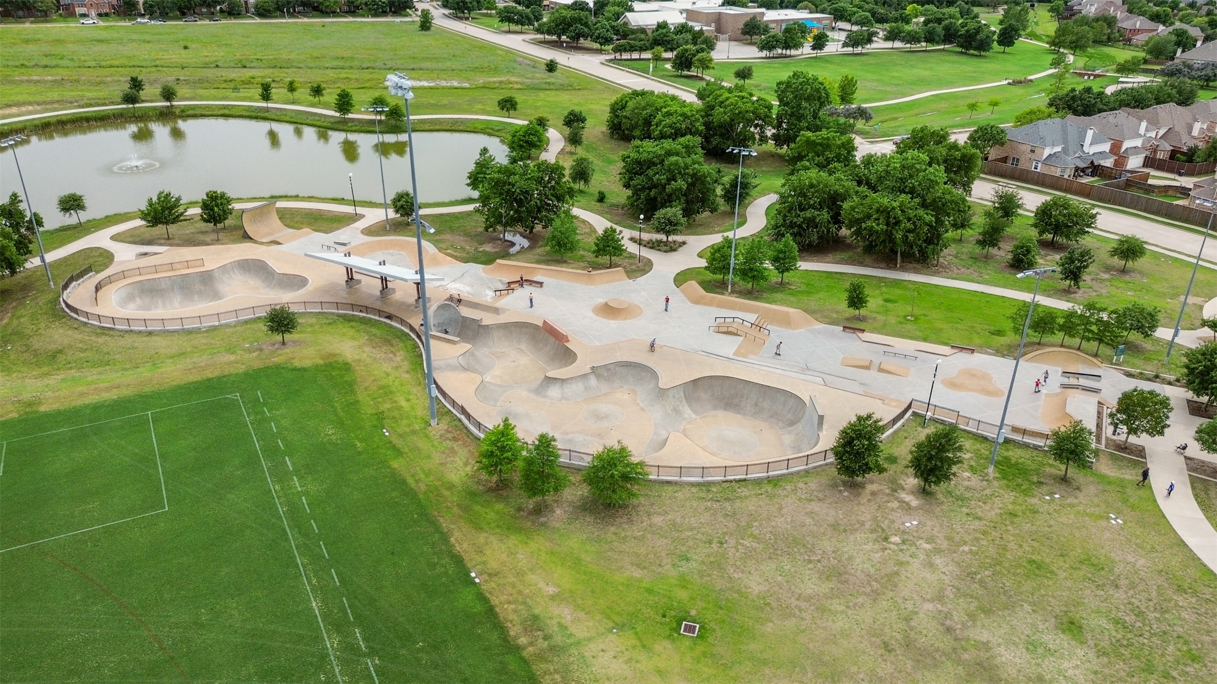 12222 Bridgeport Drive Frisco TX 75035
