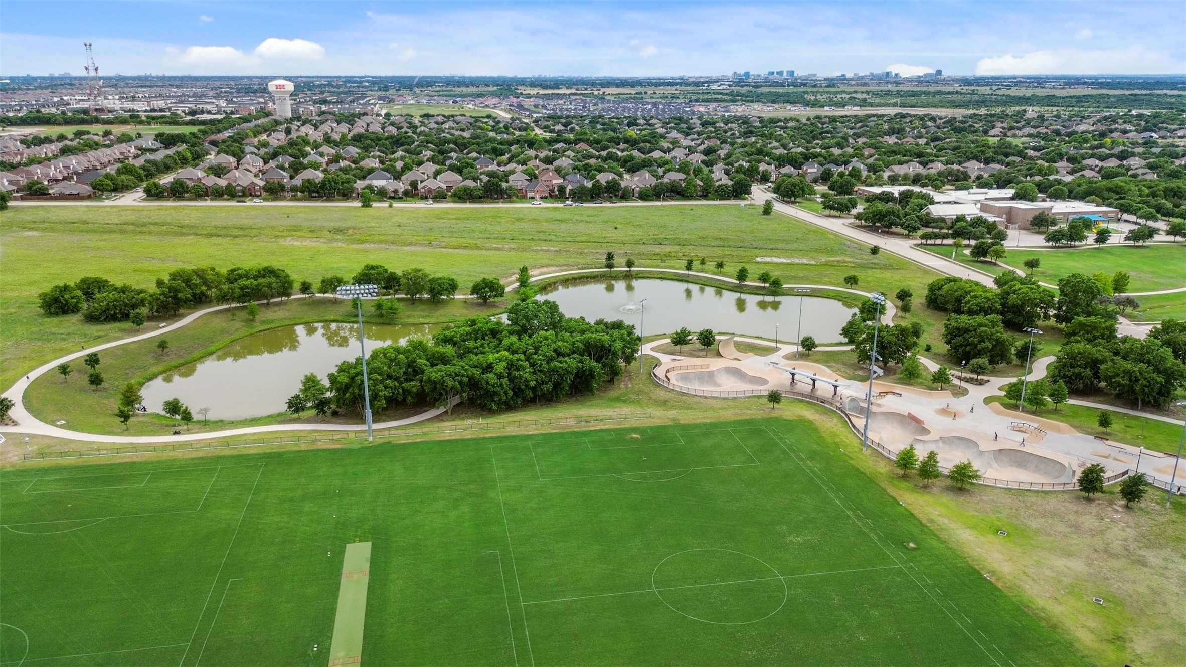 12222 Bridgeport Drive Frisco TX 75035