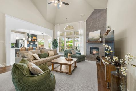 12222 Bridgeport Drive Frisco TX 75035