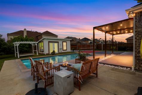 12222 Bridgeport Drive Frisco TX 75035