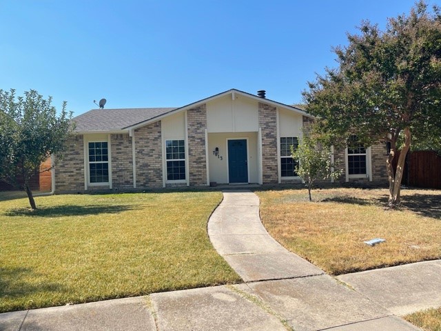 7013 Knight Drive The Colony TX 75056