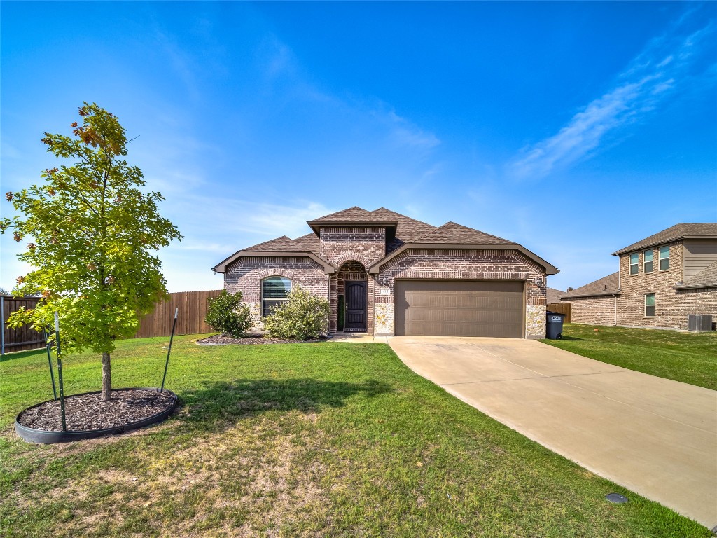 103 Mesa Verde Court Forney TX 75126