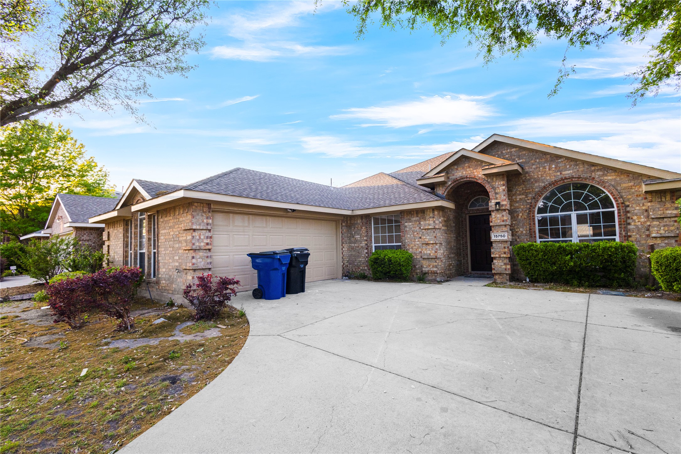 15750 Palo Pinto Drive Frisco TX 75035