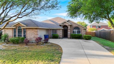 15750 Palo Pinto Drive Frisco TX 75035