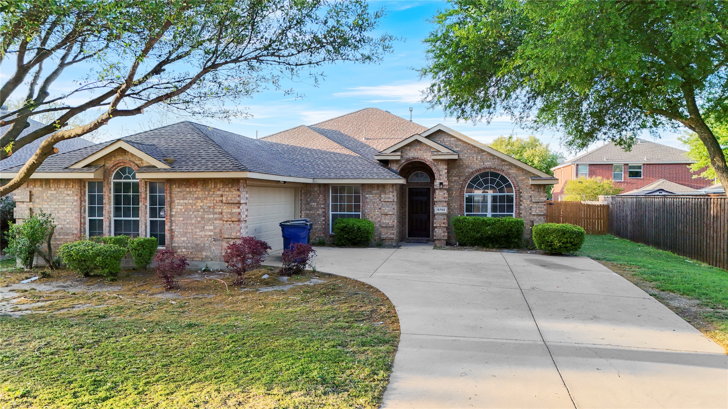 15750 Palo Pinto Drive Frisco TX 75035