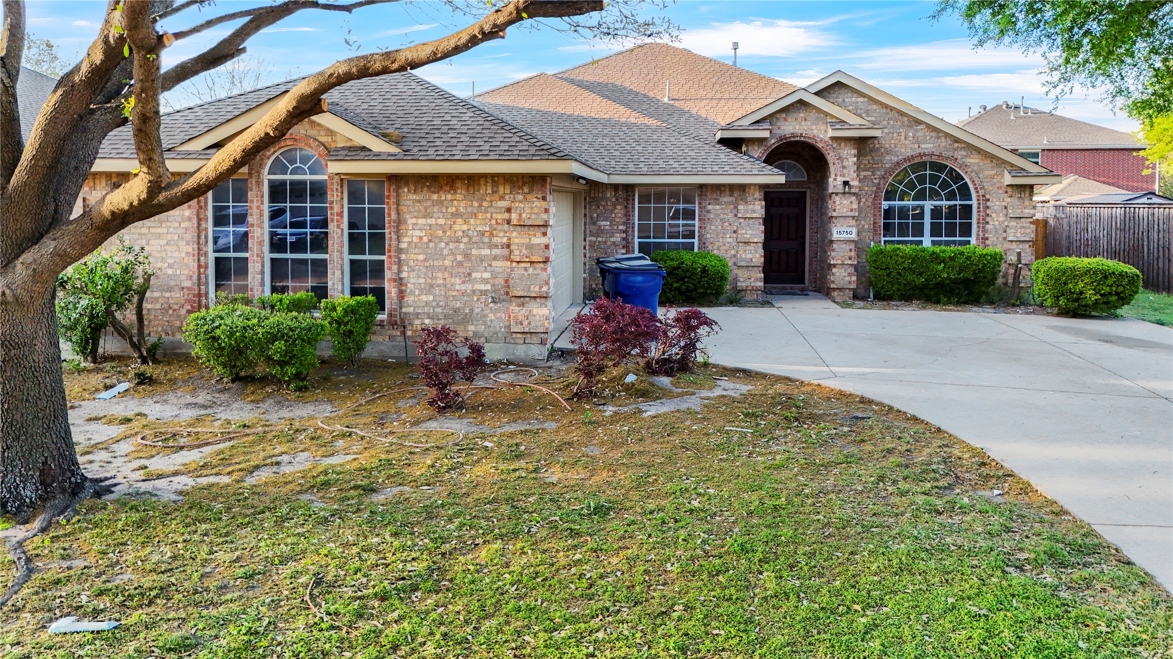 15750 Palo Pinto Drive Frisco TX 75035