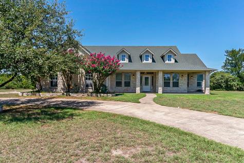 146 Rim Rock Road Aledo TX 76008