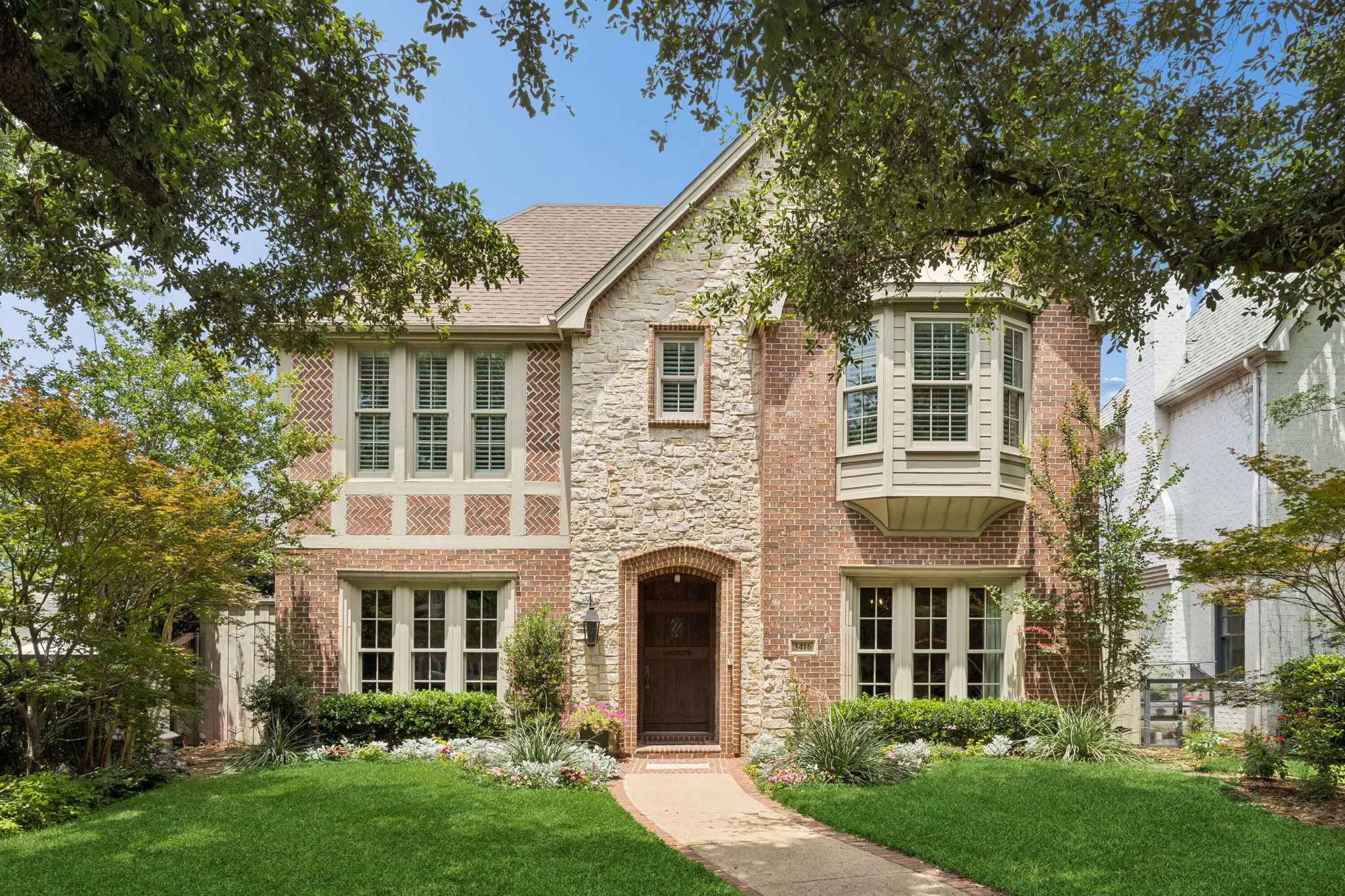 3416 Stanford Avenue University Park TX 75225