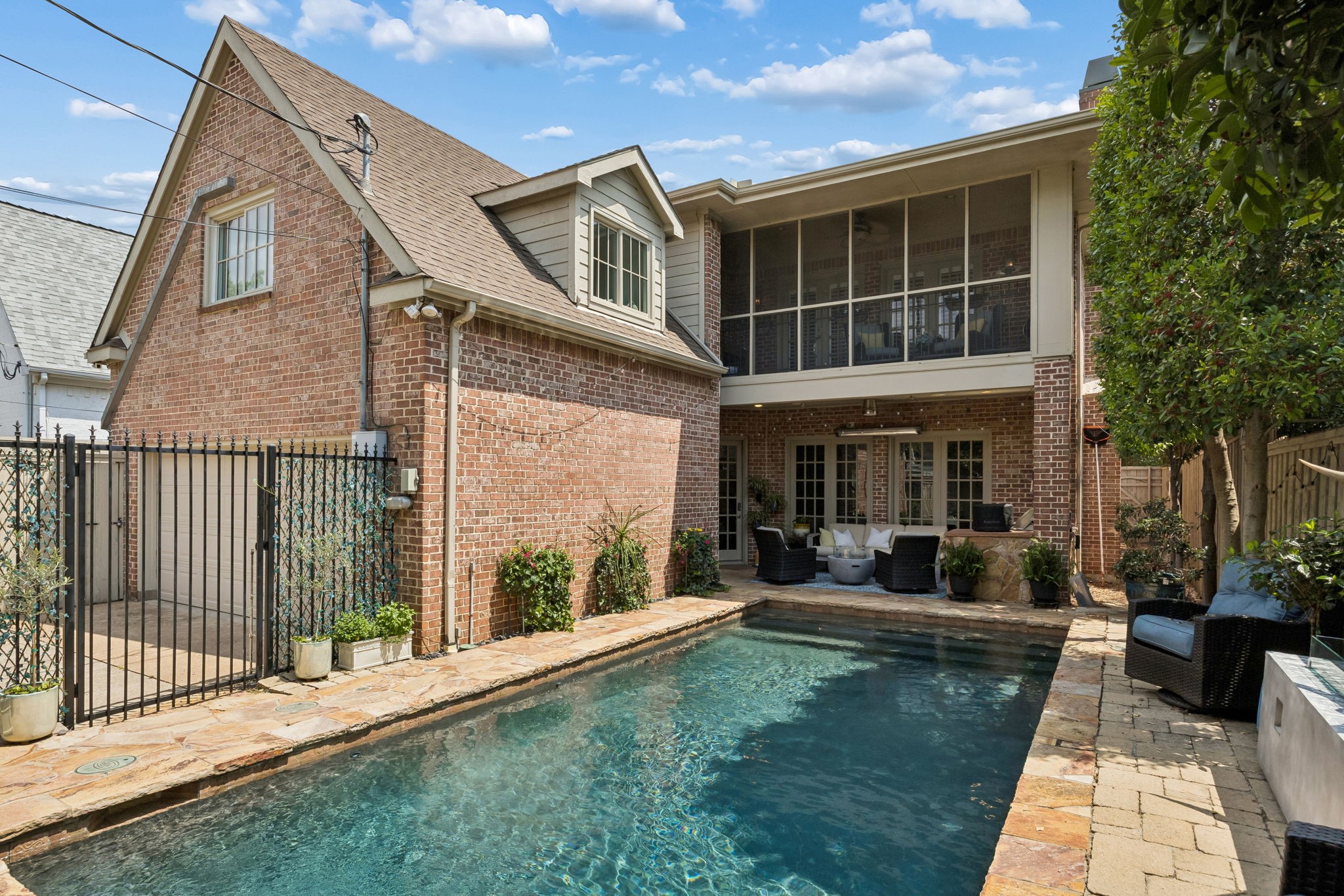 3416 Stanford Avenue University Park TX 75225
