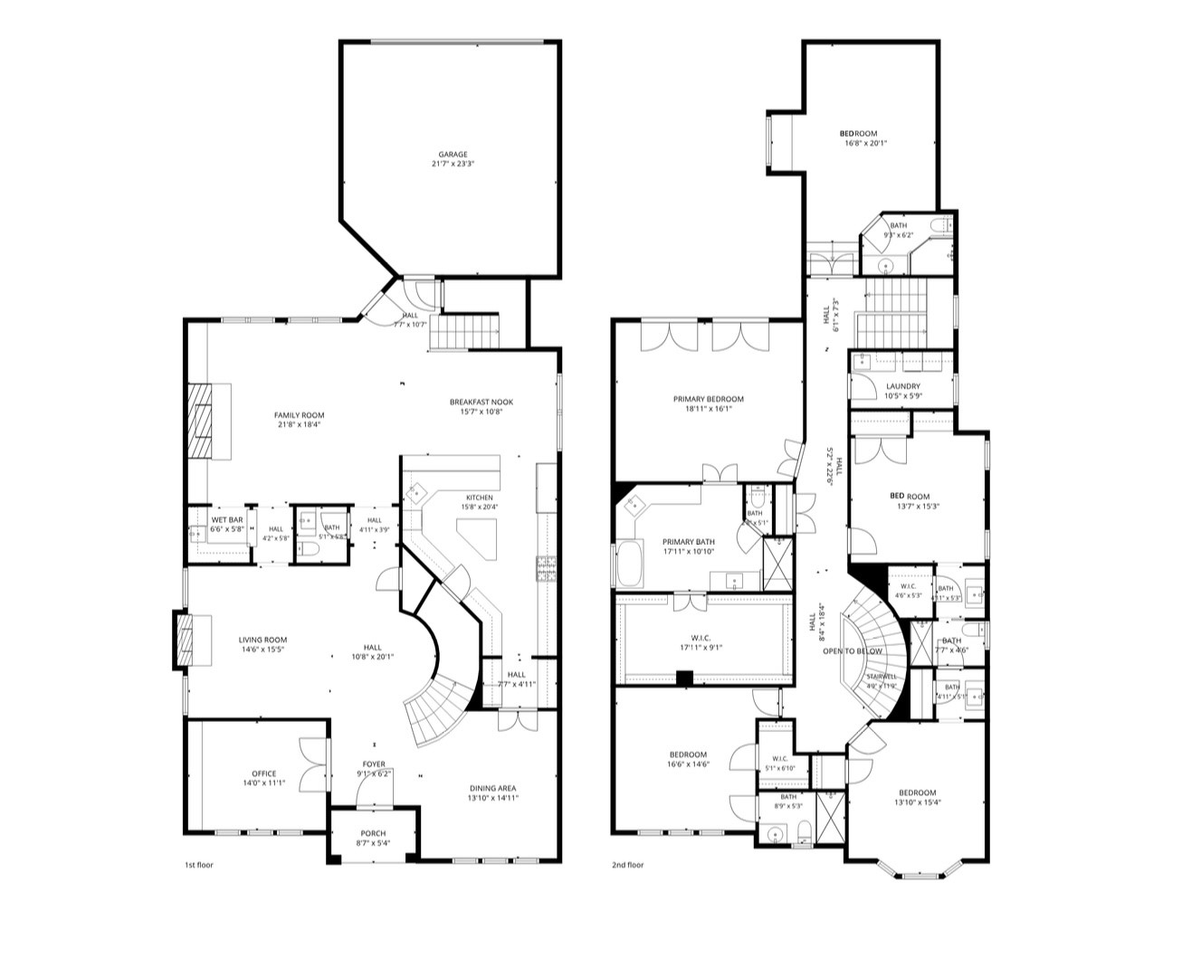 3416 Stanford Avenue University Park TX 75225