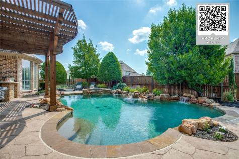 1705 Stoneoak Drive Mckinney TX 75072