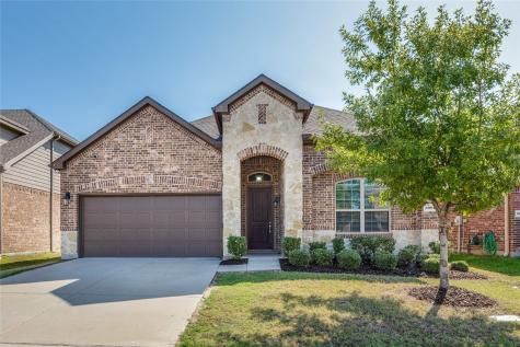 3901 Shadewell Street Frisco TX 75036