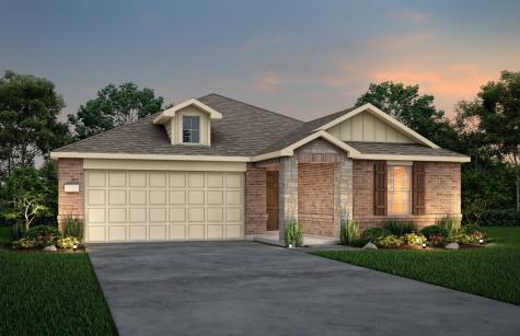 1228 Lackley Drive Fort Worth TX 76131