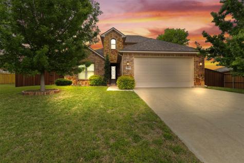 6929 Tessla Drive Dallas TX 75241