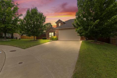 6929 Tessla Drive Dallas TX 75241