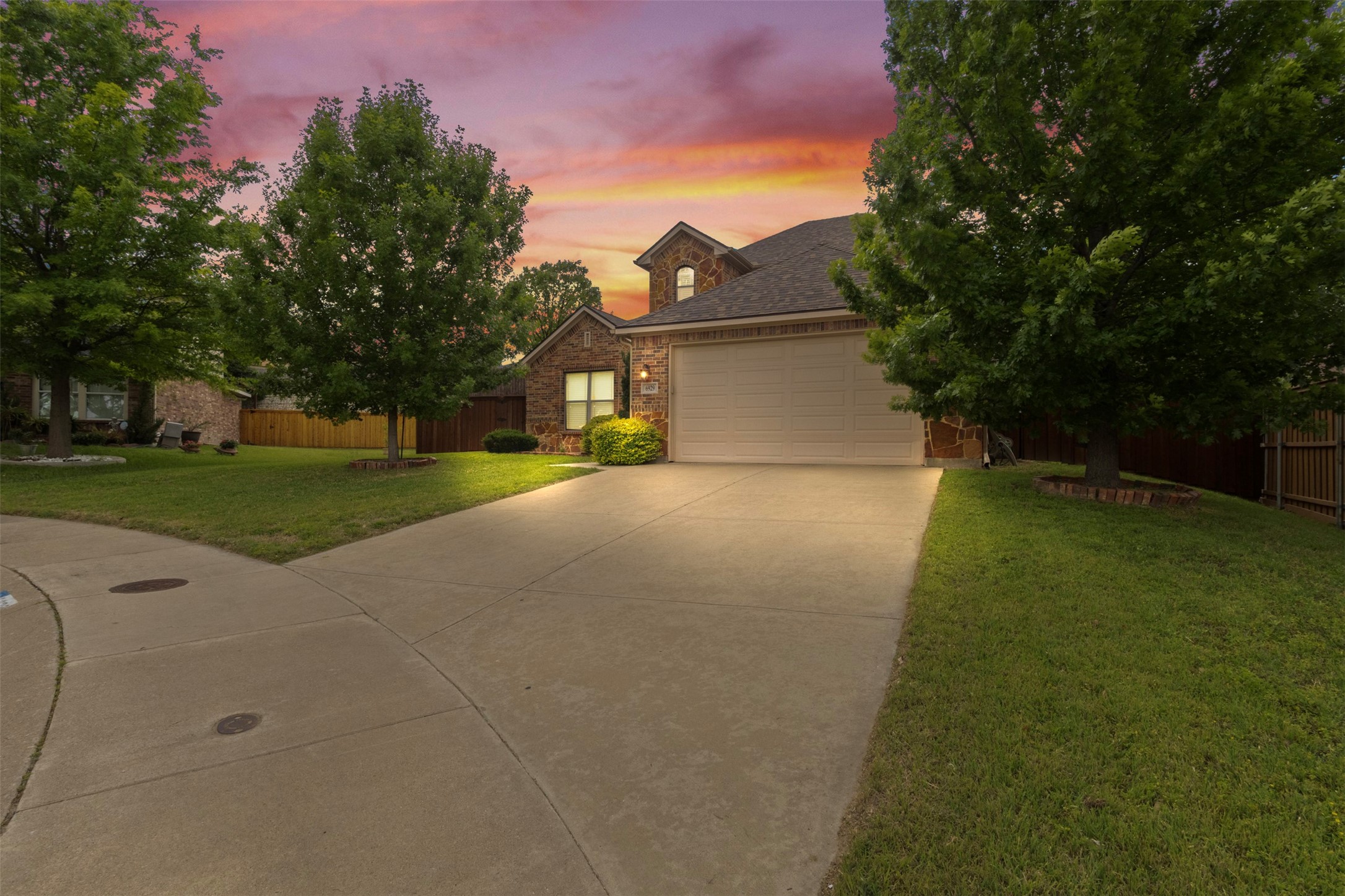 6929 Tessla Drive Dallas TX 75241