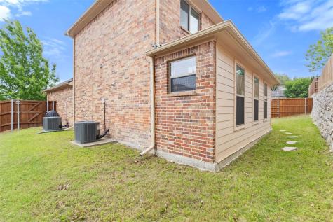 6929 Tessla Drive Dallas TX 75241