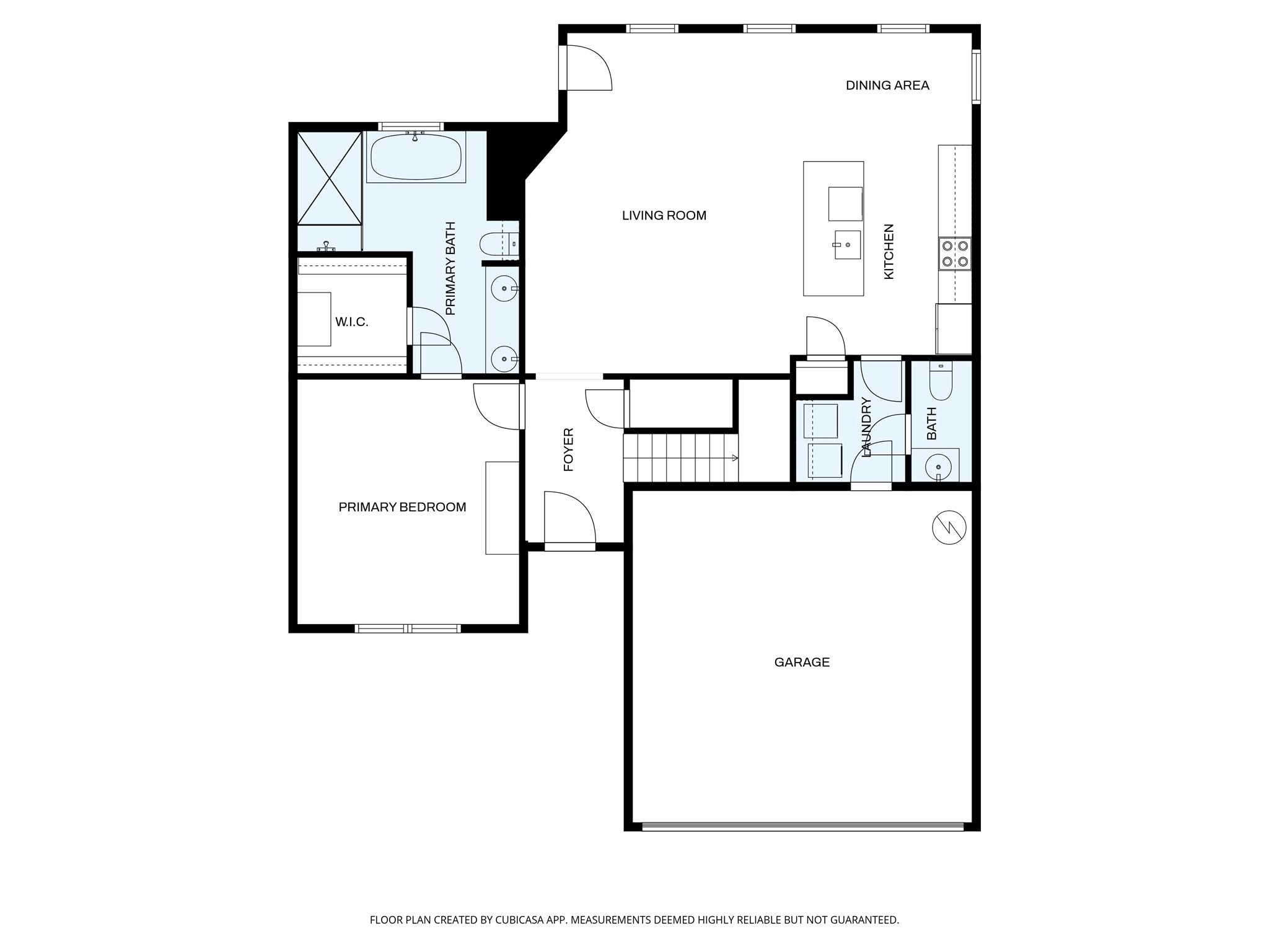 6929 Tessla Drive Dallas TX 75241