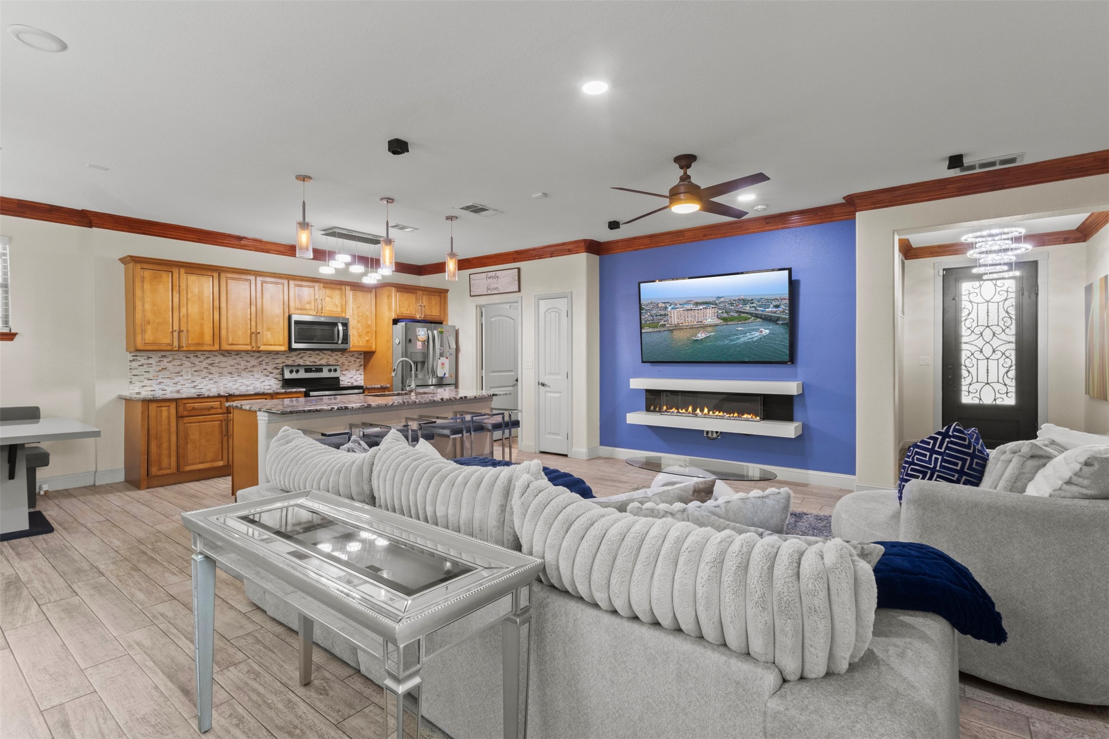 6929 Tessla Drive Dallas TX 75241