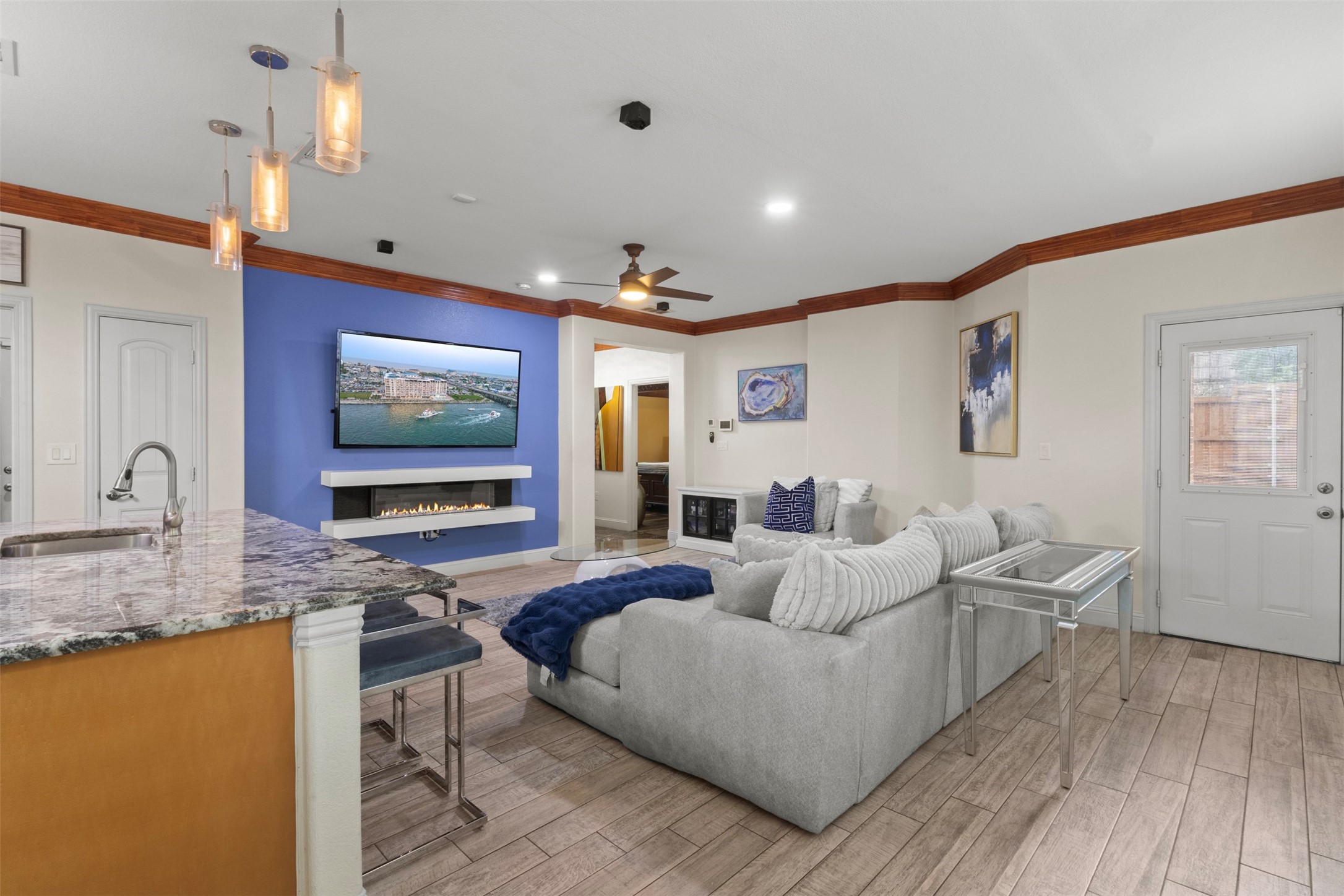6929 Tessla Drive Dallas TX 75241