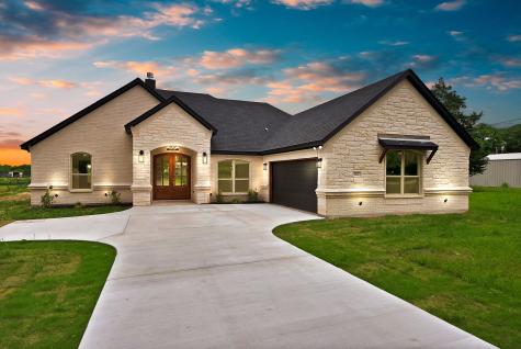 501 Harris Road Reno TX 76020