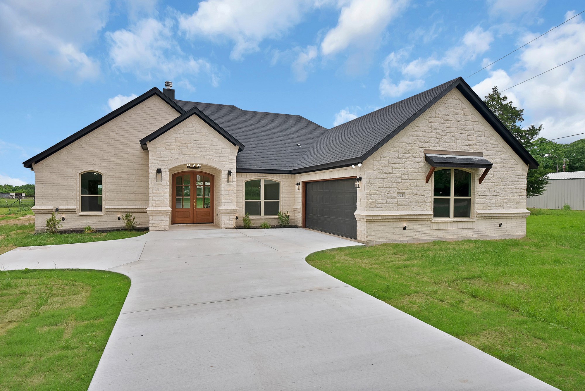 501 Harris Road Reno TX 76020