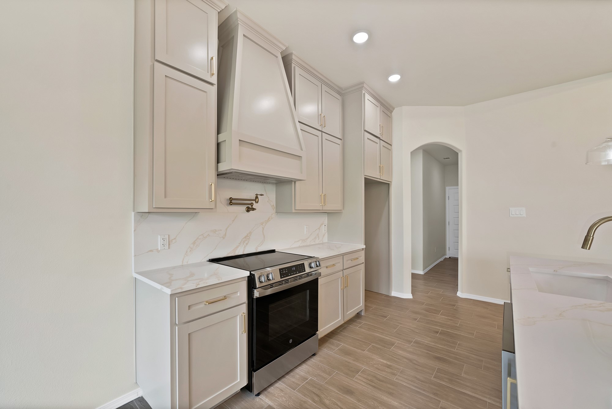 501 Harris Road Reno TX 76020