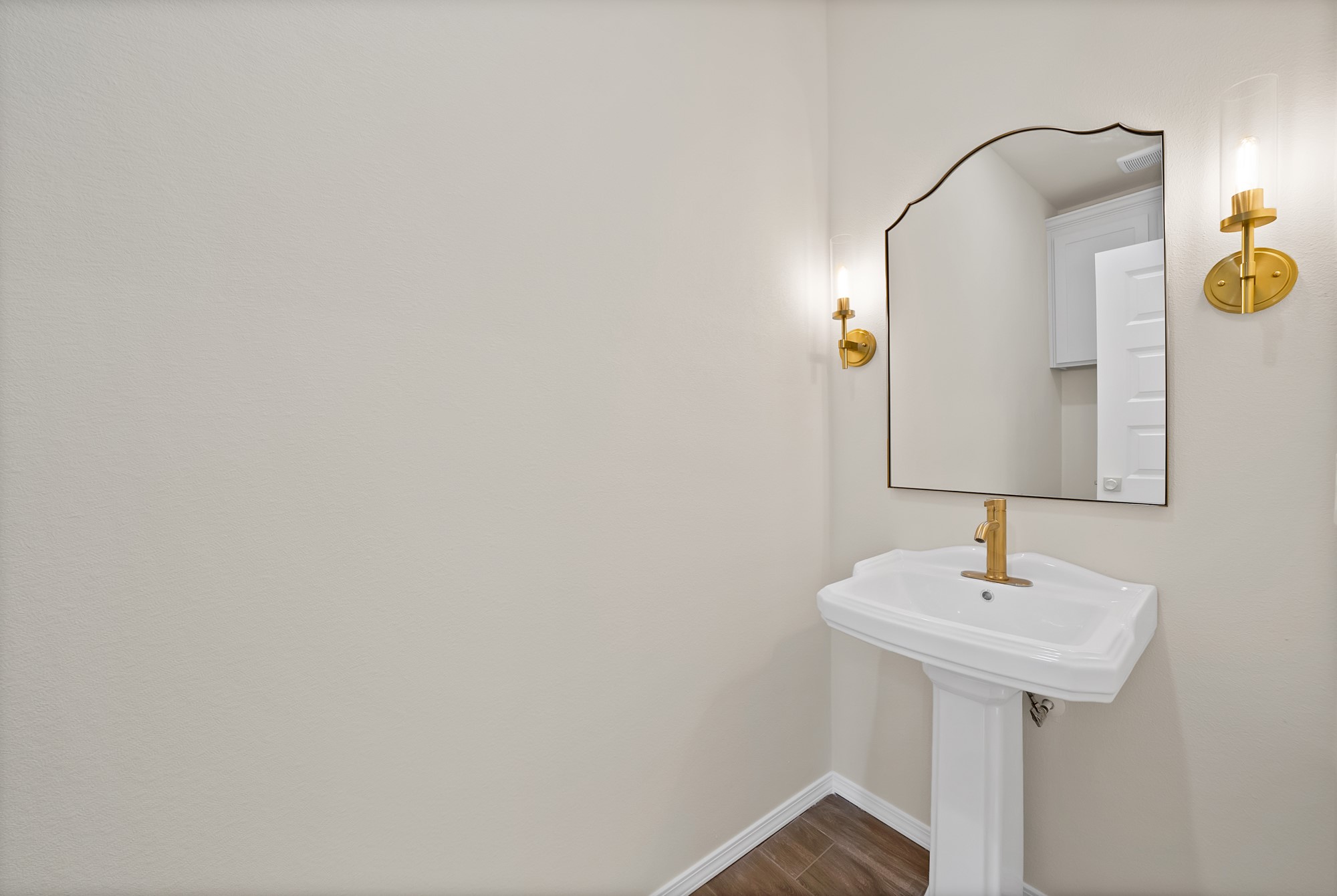 501 Harris Road Reno TX 76020