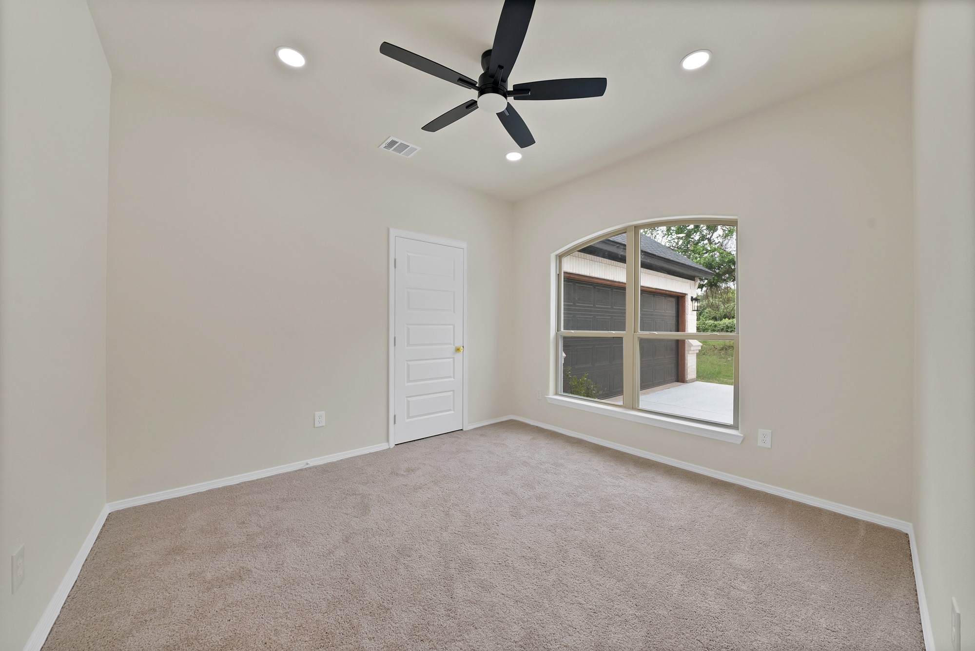 501 Harris Road Reno TX 76020