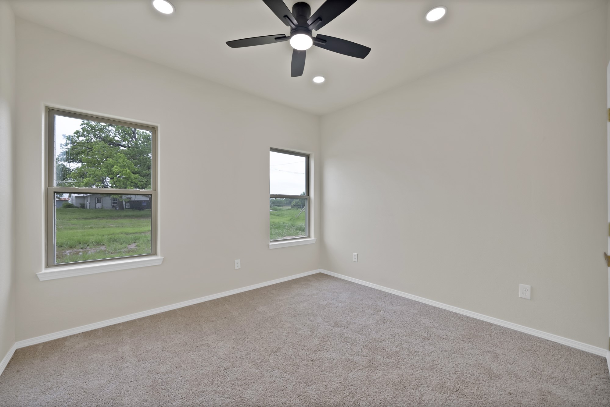 501 Harris Road Reno TX 76020
