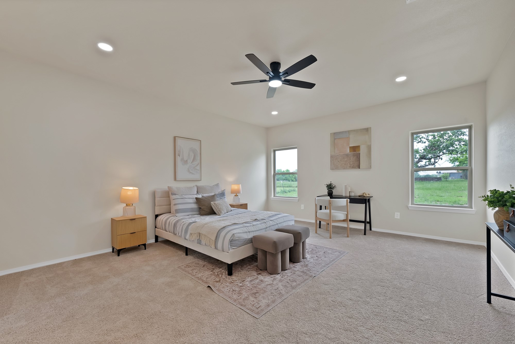 501 Harris Road Reno TX 76020