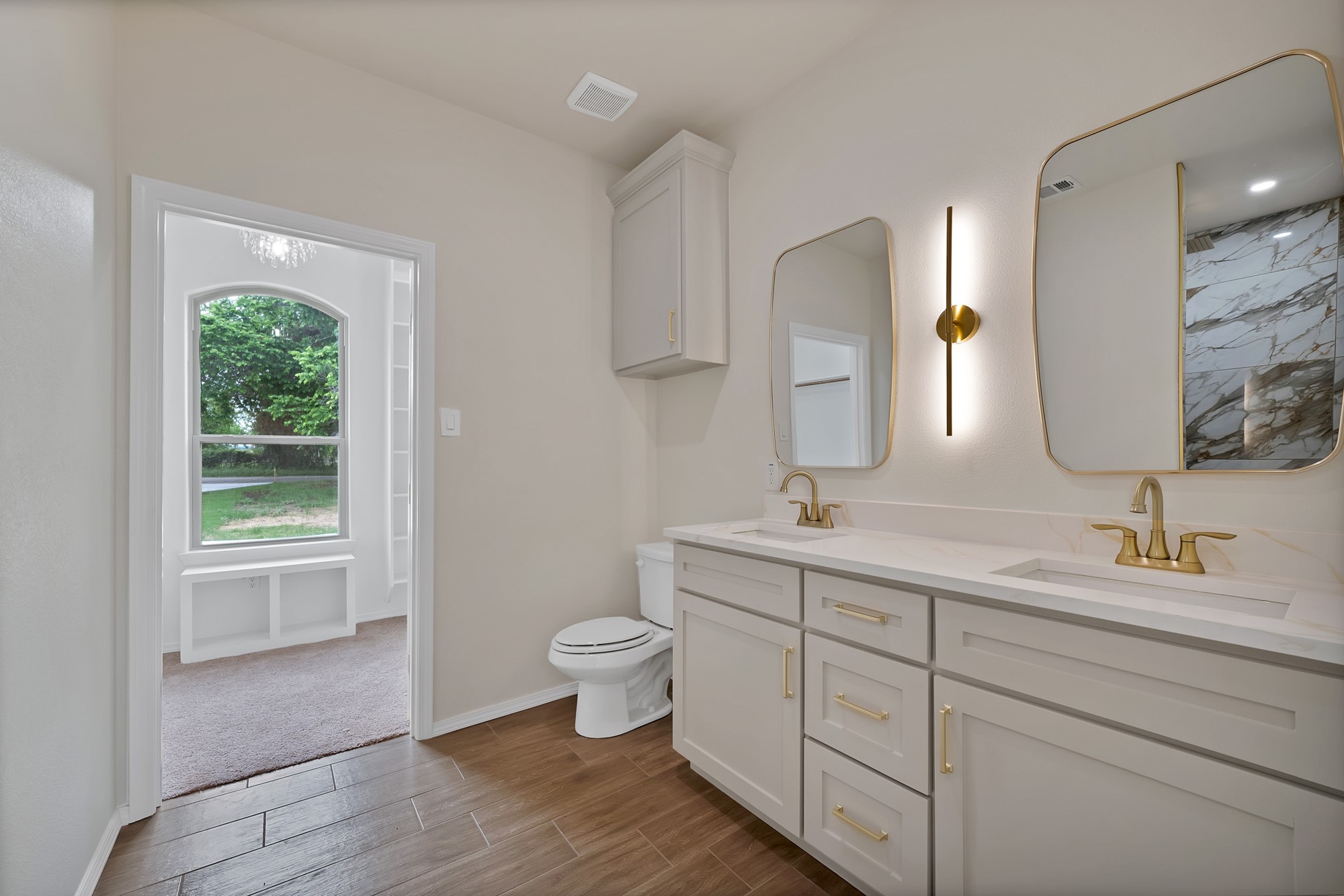 501 Harris Road Reno TX 76020