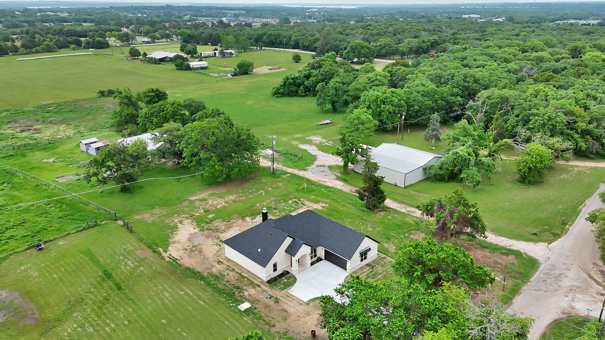 501 Harris Road Reno TX 76020