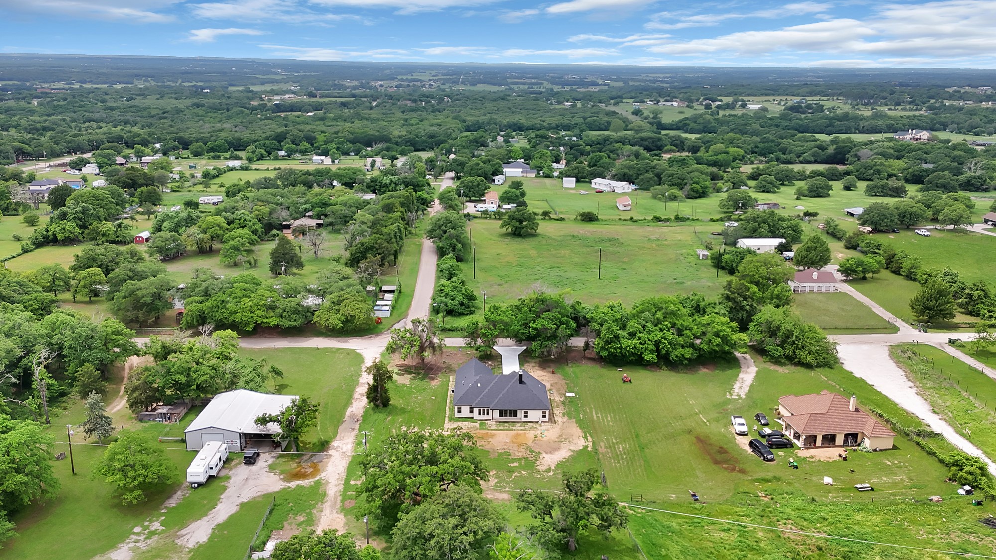 501 Harris Road Reno TX 76020