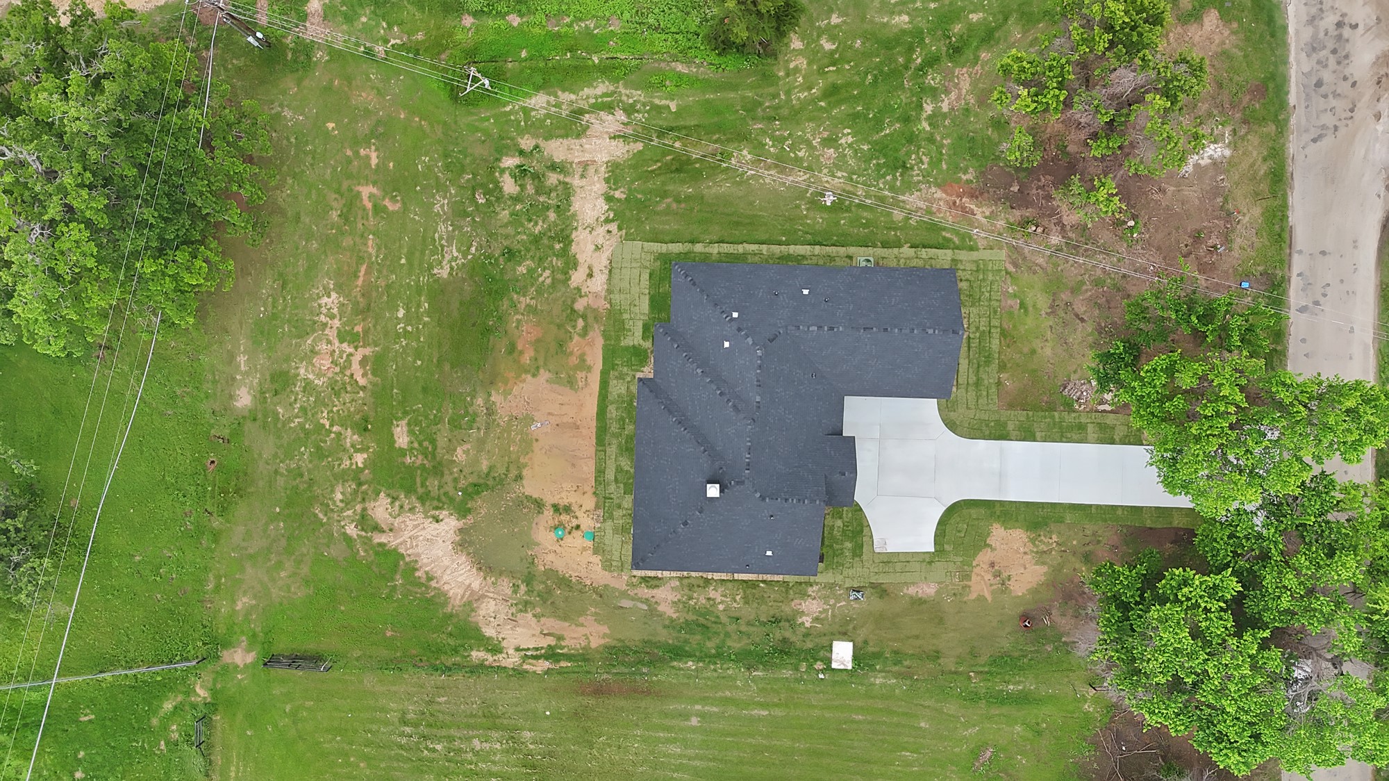 501 Harris Road Reno TX 76020