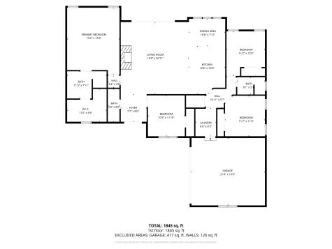 501 Harris Road Reno TX 76020