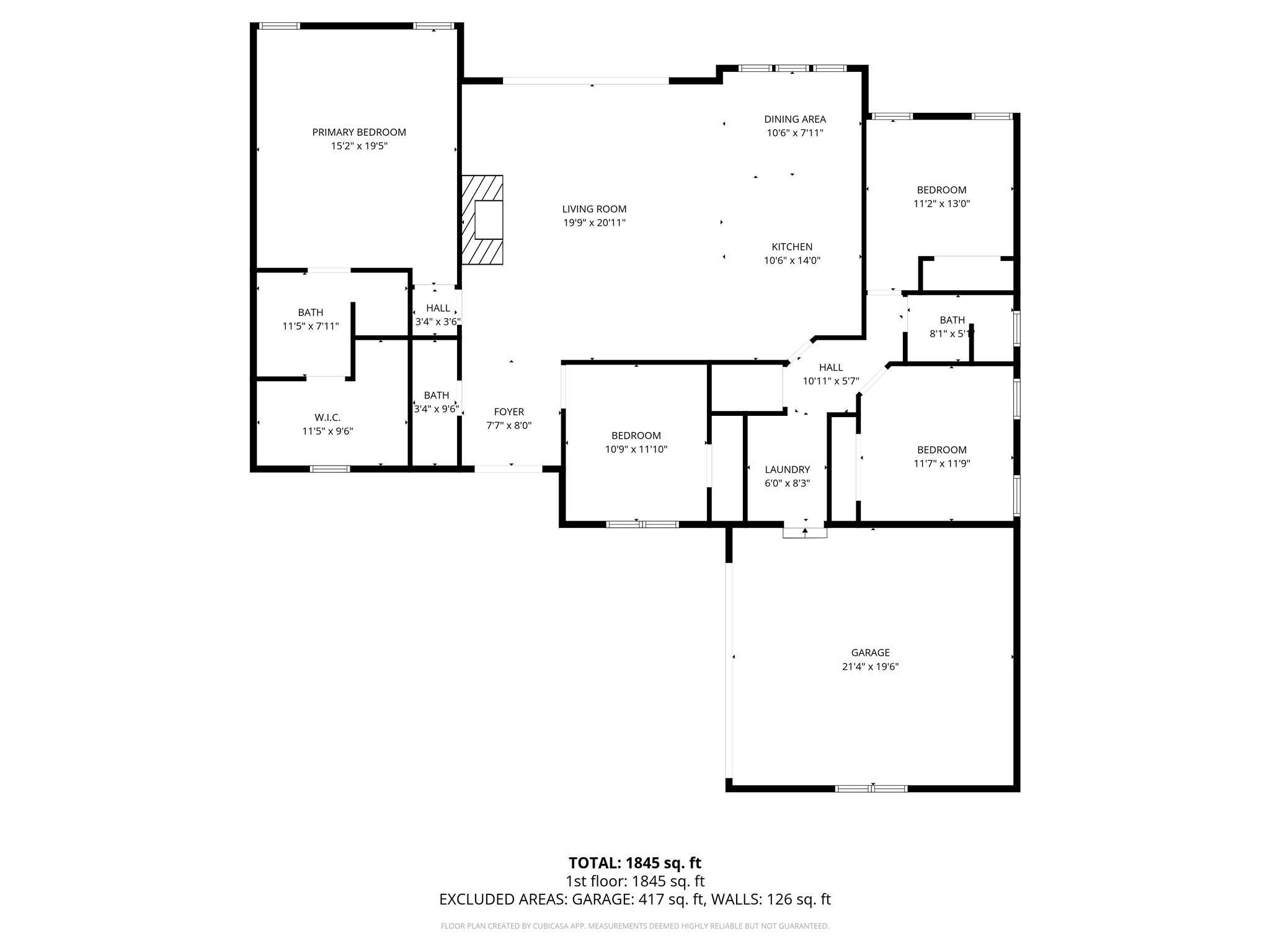501 Harris Road Reno TX 76020