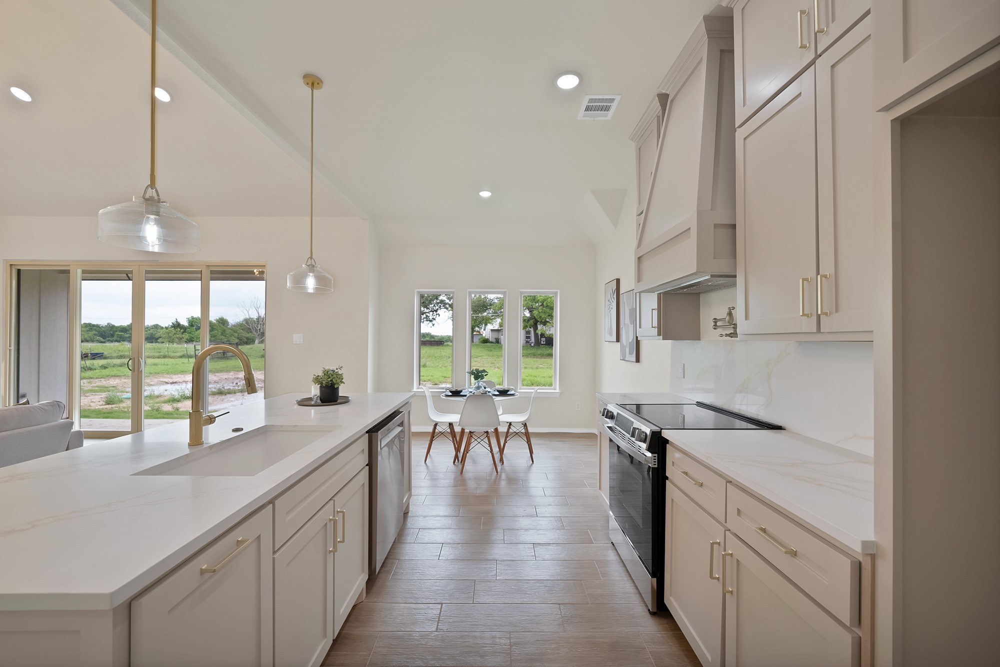 501 Harris Road Reno TX 76020