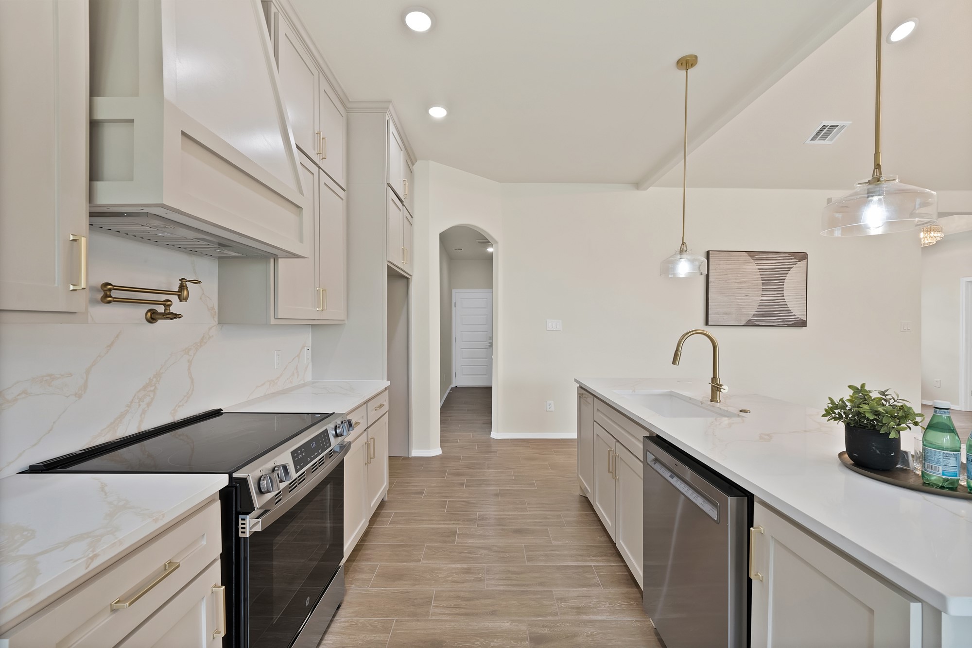 501 Harris Road Reno TX 76020