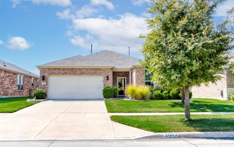 2083 Flagship Court Frisco TX 75036