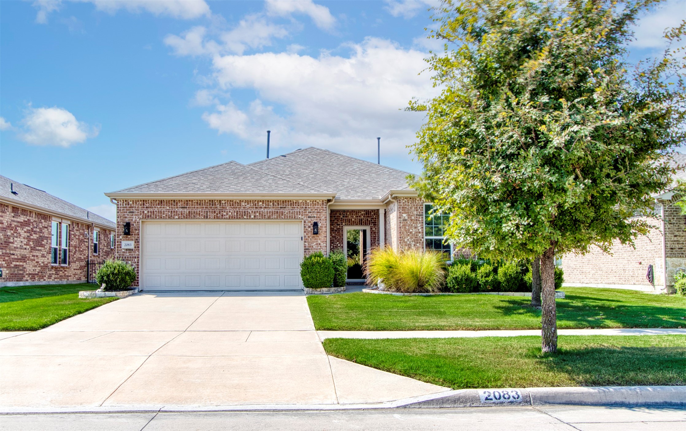 2083 Flagship Court Frisco TX 75036