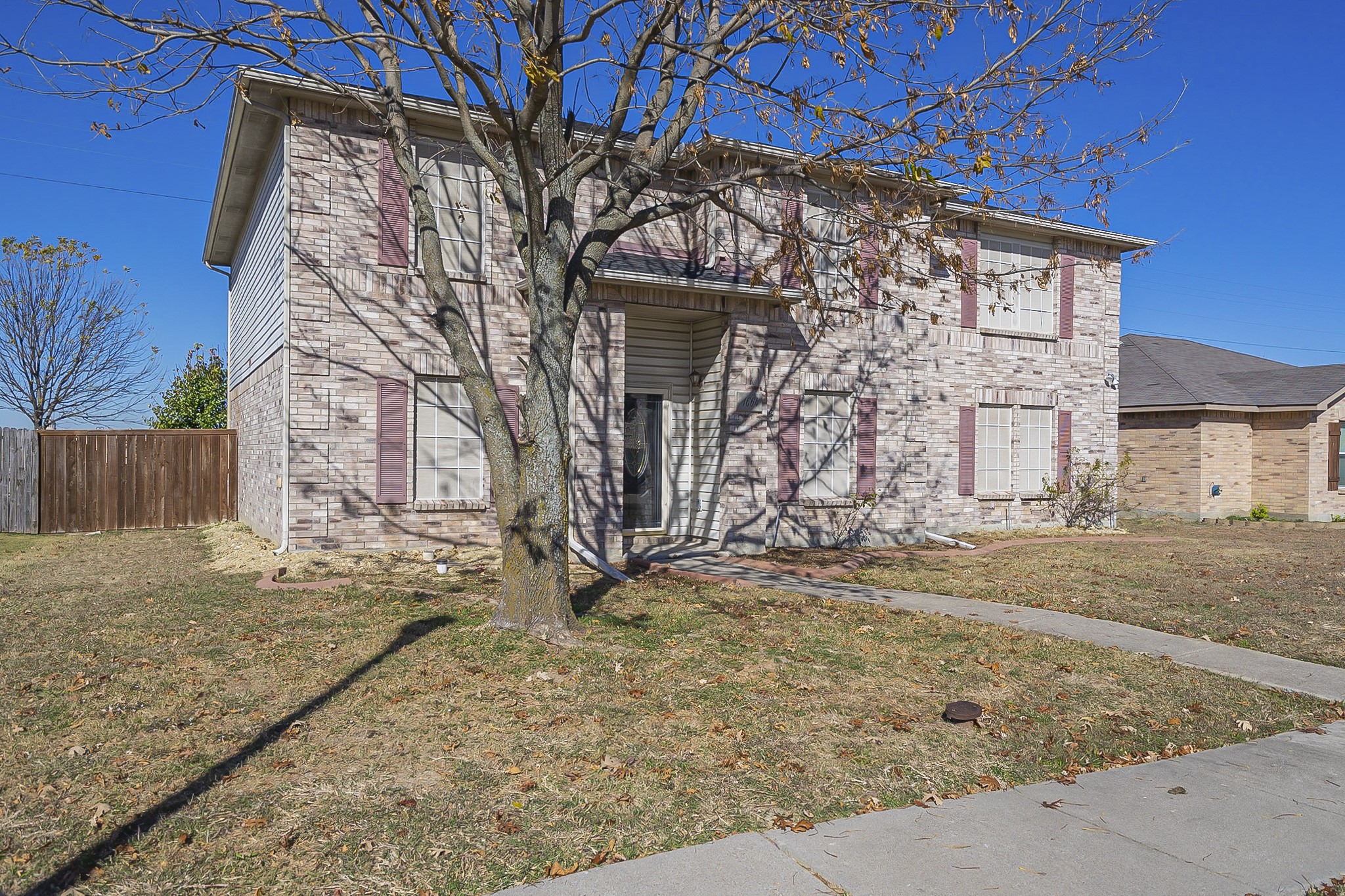 1664 Hickory Creek Lane Rockwall TX 75032