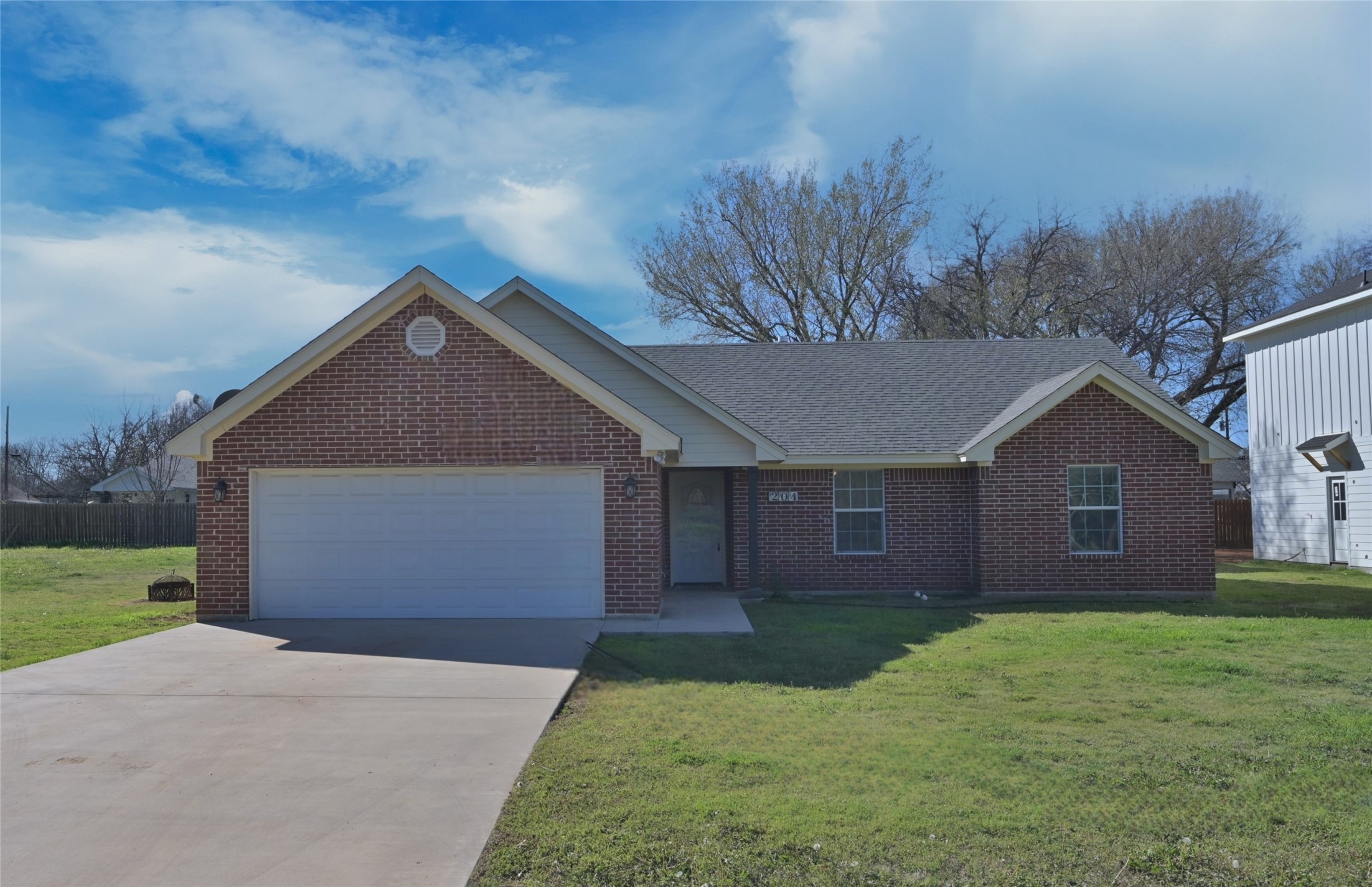 204 S Atwood Street Boyd TX 76023