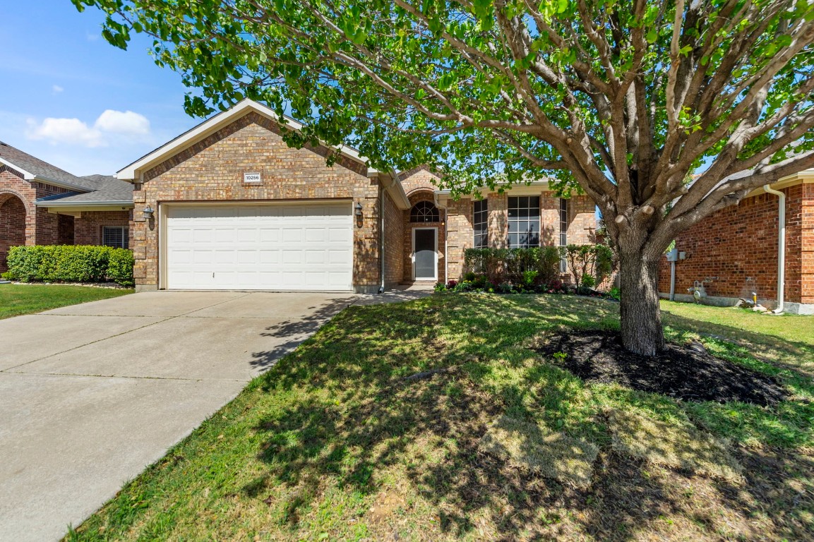 10256 Los Barros Trail Fort Worth TX 76177