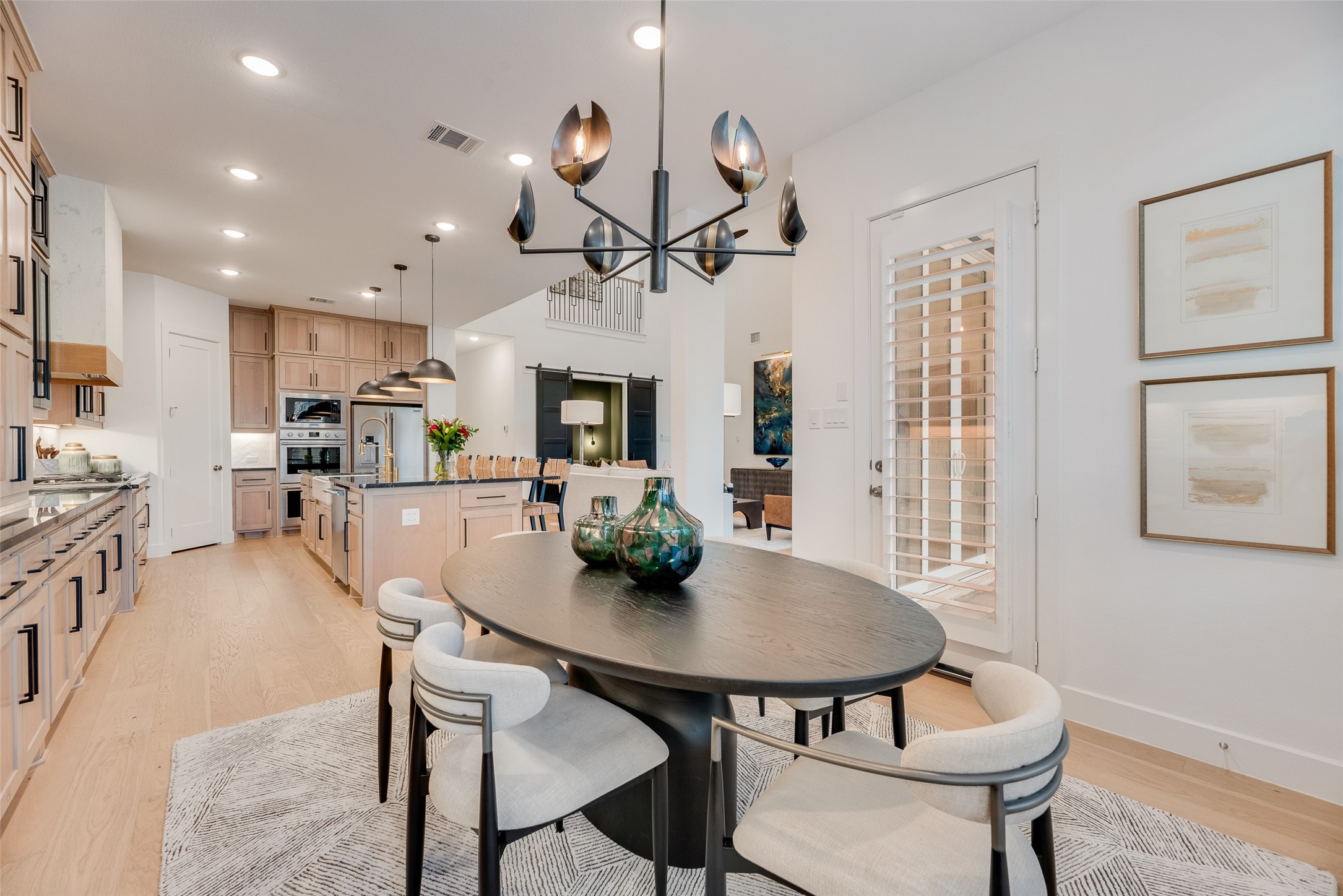 2217 Grey September Street Celina TX 75009