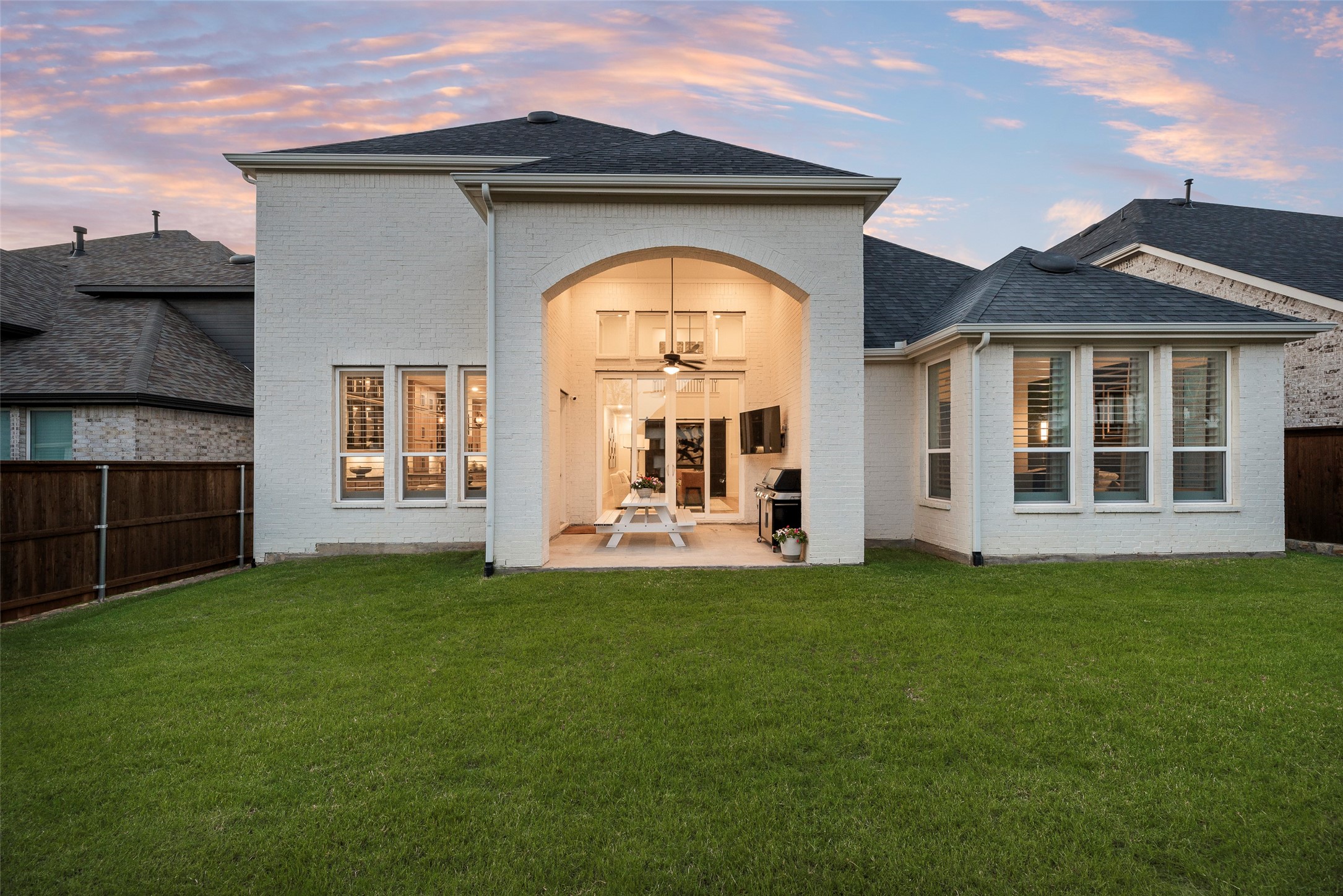2217 Grey September Street Celina TX 75009