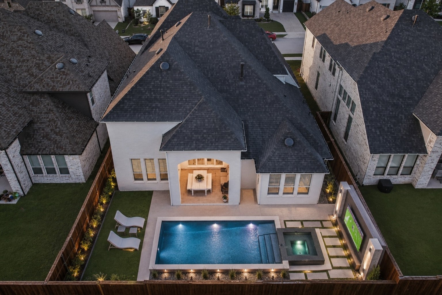 2217 Grey September Street Celina TX 75009