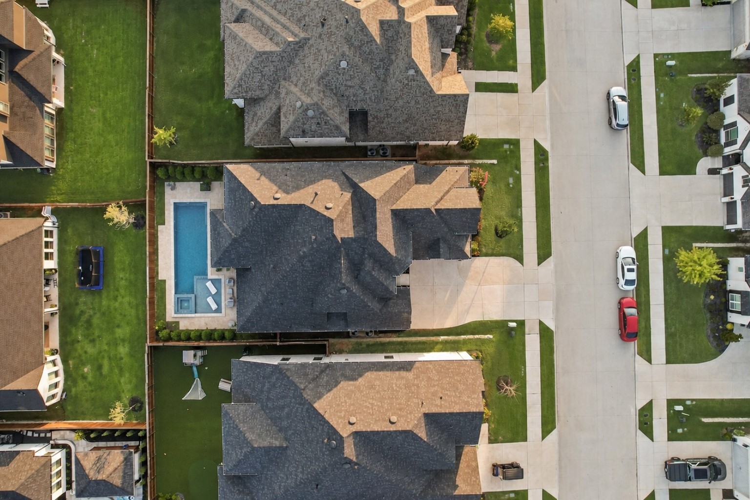 2217 Grey September Street Celina TX 75009